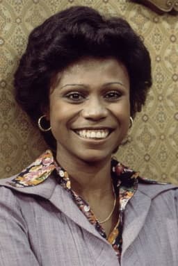 Photo of Joan Pringle