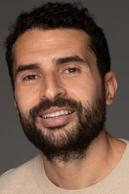 Photo of Mehdi Regragui