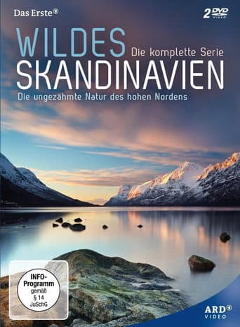 Poster for Wild Scandinavia