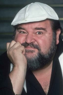 Photo of Dom DeLuise