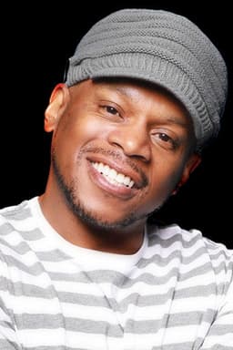 Photo of Sway Calloway