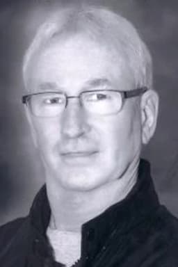 Photo of Jim Henshaw