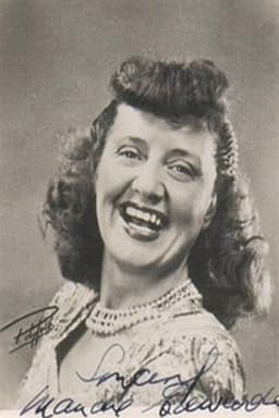 Photo of Maudie Edwards