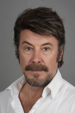 Photo of Cihan Alp