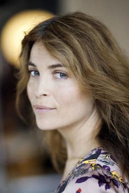 Photo of Irina Björklund
