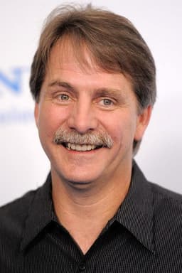 Photo of Jeff Foxworthy