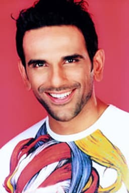 Photo of Arav Chowdhary