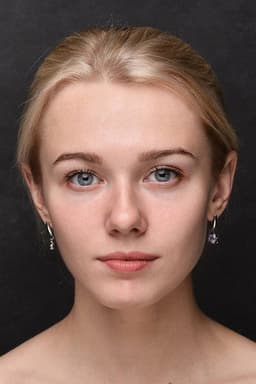 Photo of Aleksandra Khromova