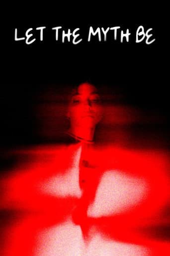 Poster for Let the Myth Be