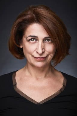 Photo of Belén Ponce de León