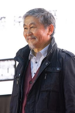 Photo of Aktan Arym Kubat