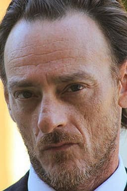 Photo of Massimiliano Rossi