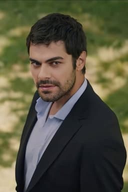 Photo of Gökberk Yıldırım
