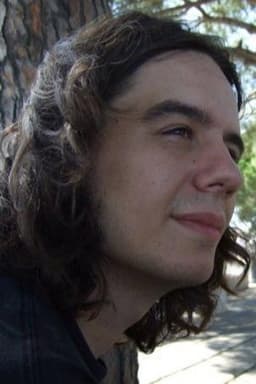 Photo of Ángel Agudo
