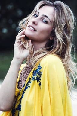 Photo of Josefina Pieres