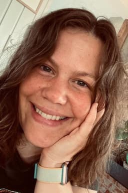 Photo of Ingrid Lykkeslet Strømskag