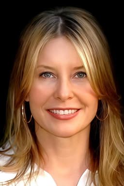 Photo of Lynn Danielson-Rosenthal
