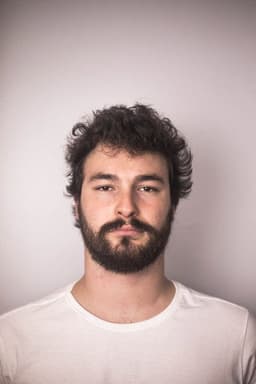 Photo of Gabriel Boliclifer