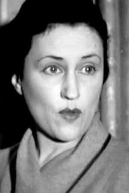 Photo of Héléna Manson