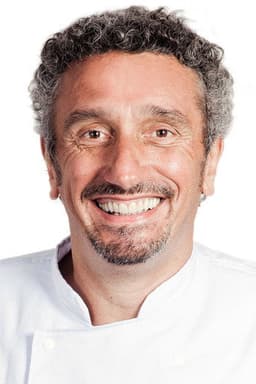 Photo of Emmanuel Bassoleil