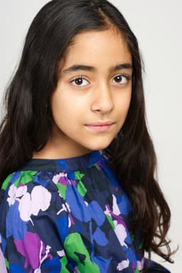 Photo of Saira Pandhal