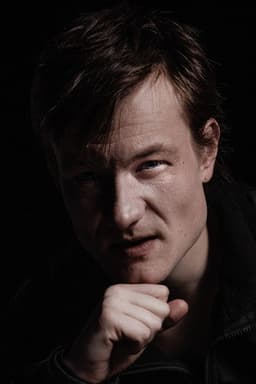 Photo of Pavlo Dovhan-Levytskyi