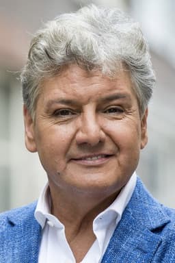 Photo of René Froger