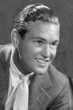 Photo of Maurice Murphy