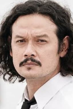 Photo of Dwi Sasono