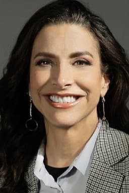 Photo of Veronica Toussaint