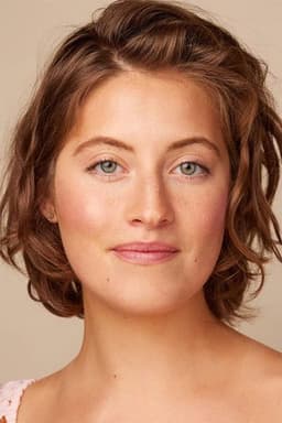 Photo of Cora Cleary