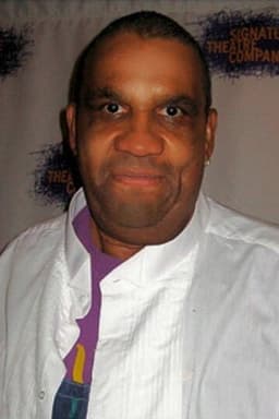 Photo of Samm-Art Williams
