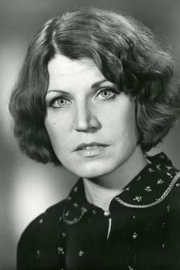 Photo of Maria Klenskaja