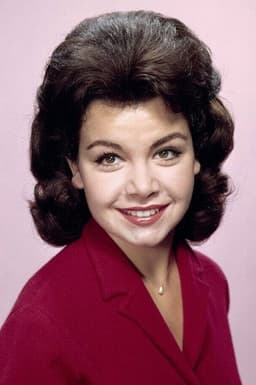 Photo of Annette Funicello
