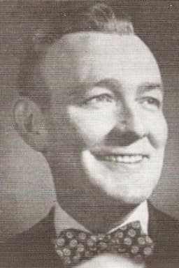 Photo of Matt Crowley