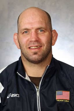 Photo of Matt Lindland