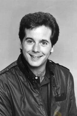 Photo of Desi Arnaz Jr.