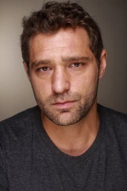 Photo of Duane Behrens