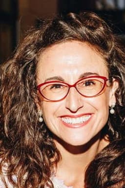 Photo of Amy Birnbaum
