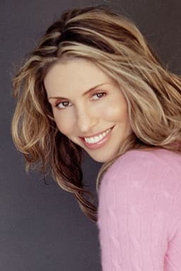 Photo of Natalia Safran