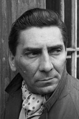Photo of Tibor Molnár