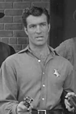 Photo of Michael O'Connell