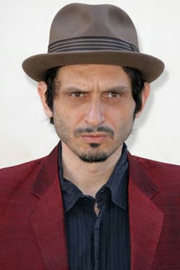 Photo of Francesco Cabras