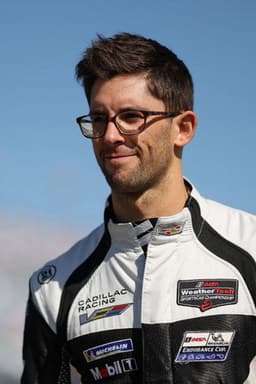 Photo of Jordan Taylor