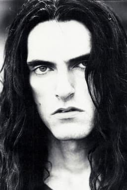 Photo of Peter Steele