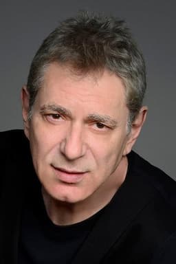 Photo of Angelos Dionisiou