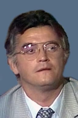 Photo of Eckhard Becker