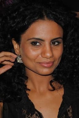 Photo of Laila Samy