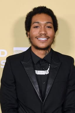 Photo of Lil Meech