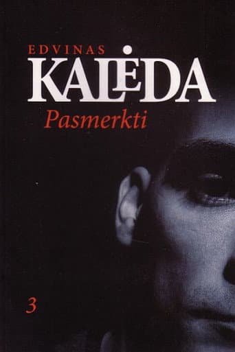 Poster for Pasmerkti